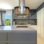 Luxury Valhalla With Private Pool Barat (Rovinj)