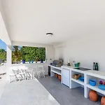 Luxury Valhalla With Private Pool Barat (Rovinj)