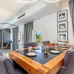 Luxury Valhalla With Private Pool Villa Barat (Rovinj)