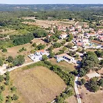 Luxury Valhalla With Private Pool Barat (Rovinj)