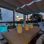 Luxury Valhalla With Private Pool