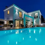 Luxury Valhalla With Private Pool * Barat (Rovinj)