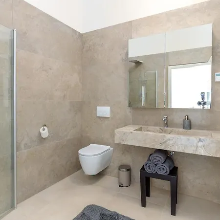 Villa Luxury Valhalla With Private Pool *