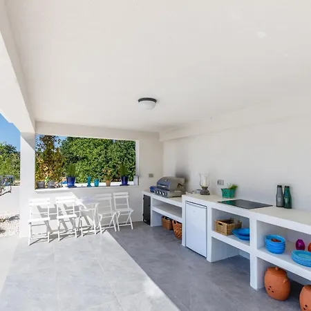 Luxury Valhalla With Private Pool Barat (Rovinj)