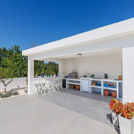 Luxury Valhalla With Private Pool Villa *