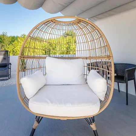 Villa Luxury Valhalla With Private Pool Barat (Rovinj)