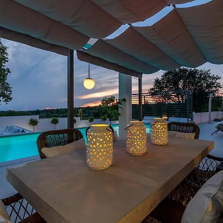 Luxury Valhalla With Private Pool