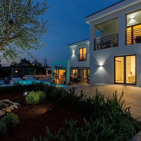 빌라 Luxury Valhalla With Private Pool *