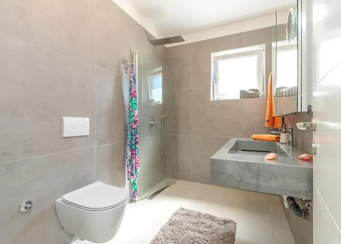 Luxury Valhalla With Private Pool 빌라 *