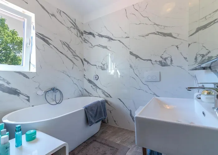 빌라 Luxury Valhalla With Private Pool