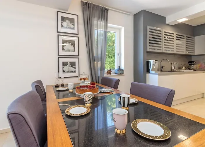 빌라 Luxury Valhalla With Private Pool *