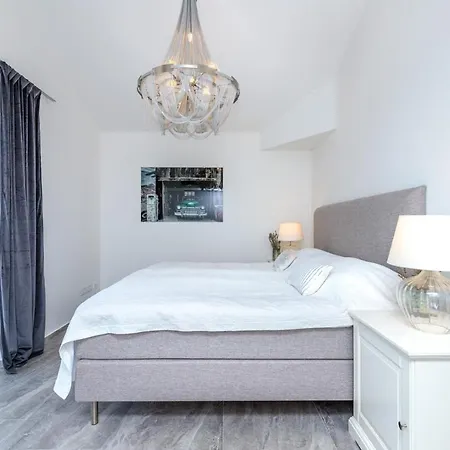 Luxury Valhalla With Private Pool فيلة Barat (Rovinj)