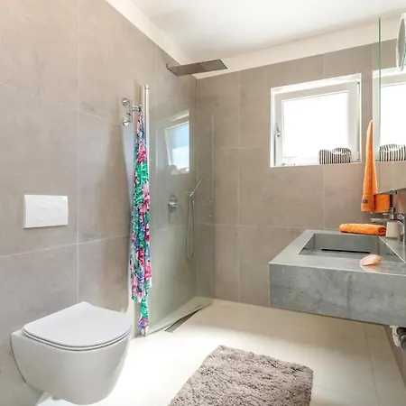 Luxury Valhalla With Private Pool فيلة *