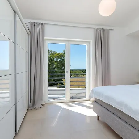 Luxury Valhalla With Private Pool فيلة *