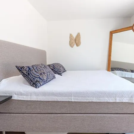 فيلة Luxury Valhalla With Private Pool Barat (Rovinj)