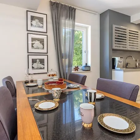 فيلة Luxury Valhalla With Private Pool *