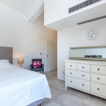 Luxury Valhalla With Private Pool * Barat (Rovinj)