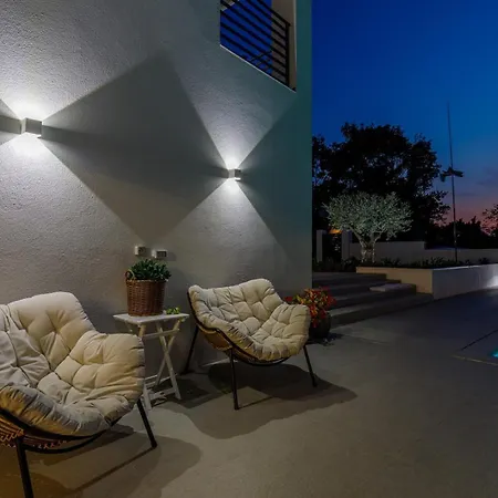 Luxury Valhalla With Private Pool