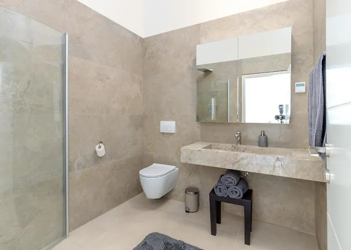 Villa Luxury Valhalla With Private Pool *