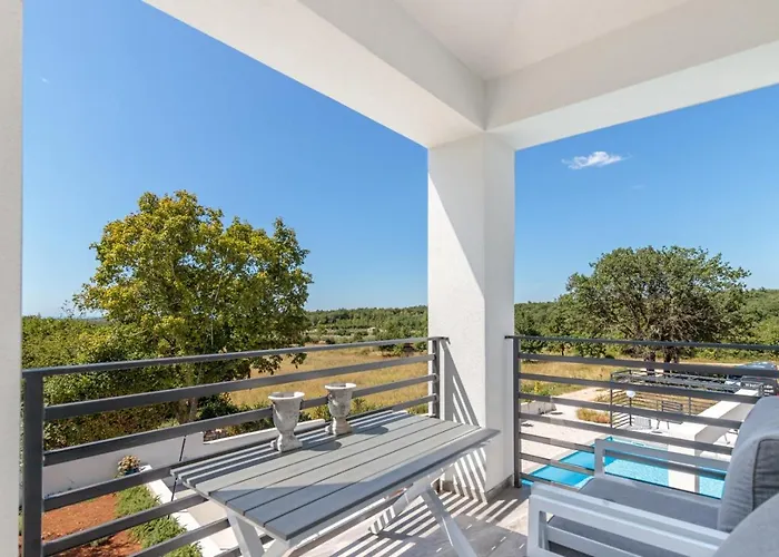 Luxury Valhalla With Private Pool Villa