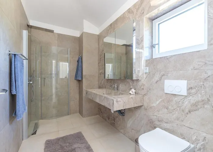 Villa Luxury Valhalla With Private Pool Barat (Rovinj)