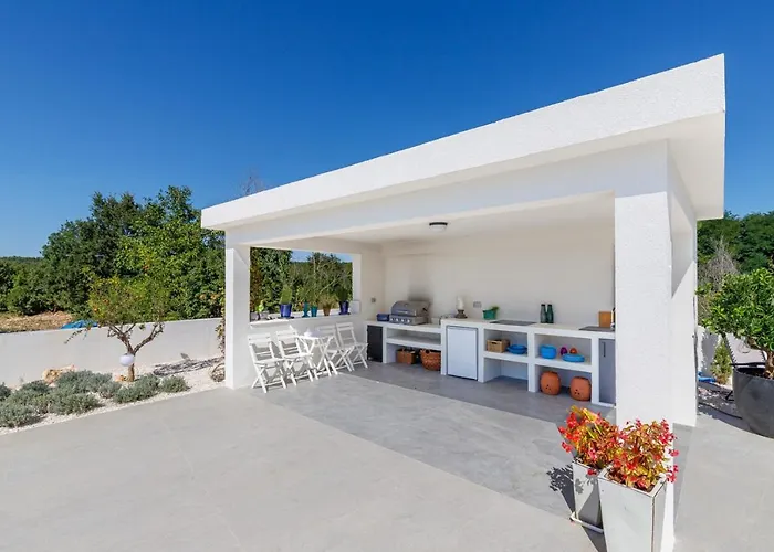 Luxury Valhalla With Private Pool Vila *