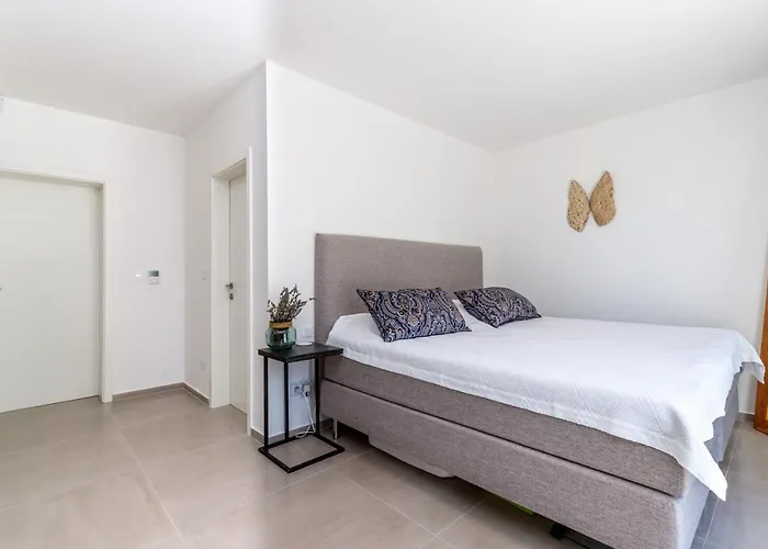 Villa Luxury Valhalla With Private Pool Barat (Rovinj)