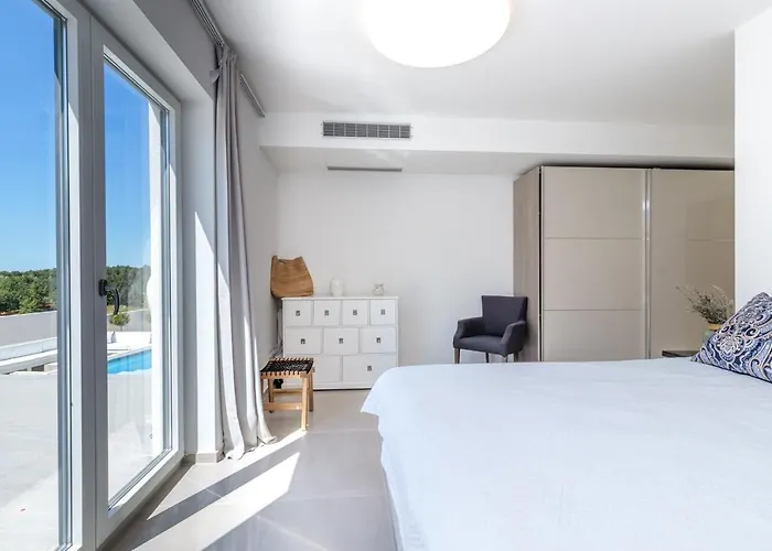 Luxury Valhalla With Private Pool