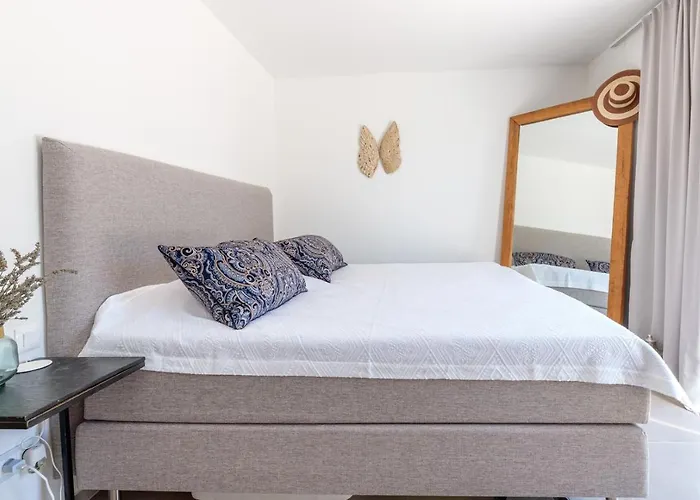 Villa Luxury Valhalla With Private Pool Barat (Rovinj)