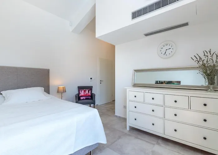 Luxury Valhalla With Private Pool * Barat (Rovinj)